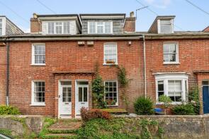 12, Paddock Road, Lewes BN7 1UU