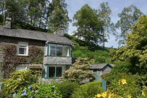 2, Oak Bank, Elterwater, Ambleside LA22 9JA