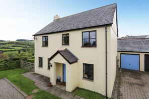 8, Oxenpark Gate, Exeter EX6 7RJ