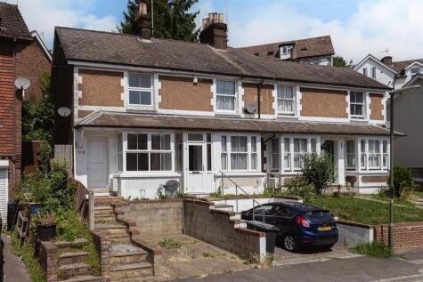 Garlands Road, Redhill