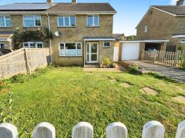 18, Bennett Close, Banbury OX17 2JZ