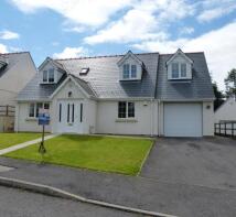 3, Ashburton Grove, Princes Gate, Narberth SA67 8HX