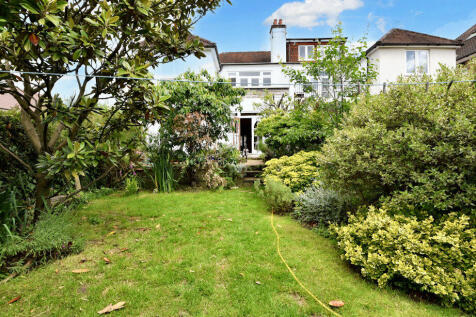 Lyndale Avenue, London, NW2
