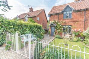 2, Hill Farm Cottages, Church Road, Dereham NR20 5EQ