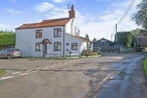 Corner House, The Street, Sparham NR9 5AQ