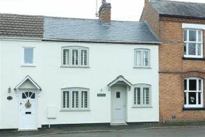 Trevean, Mill Hill Road, Leicester LE8 5WG