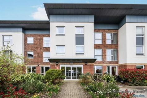 Henshaw Court, 295 Chester Road, Castle Bromwich, Birmingham
