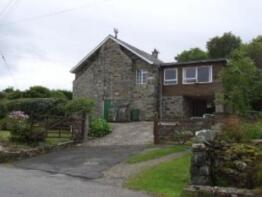 Golwg Y Cwm, Road From Drws Deugoed Eastwards To Pencaenewydd, Garndolbenmaen LL51 9YY