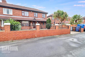 8, Peartree Avenue, Thurnscoe, Rotherham S63 0NR