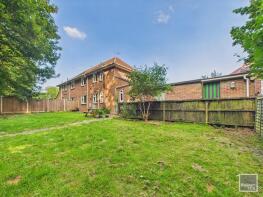 21, Coniston Close, Norwich NR5 8LU