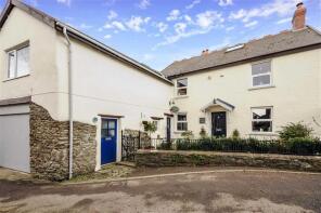 Star Cottage, Road From Parsonage Lane Cross To West Buckland Cross, Barnstaple EX32 0SG
