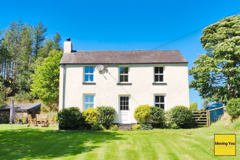 Baran Road, Rydyfro, Pontardawe, Swansea, SA8 4RR