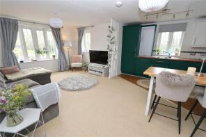 36, Tenby Grove, Kingsmead, Milton Keynes MK4 4HN