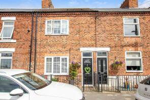 7, Belle Vue Terrace, Station Road, Darlington DL2 1BN