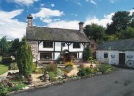 Ty Gwyn, B5105 Mwrog Street To Pool Park, Llanfwrog, Ruthin LL15 2AD