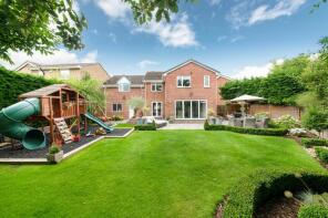 18, Heron Drive, Wakefield WF2 6SW