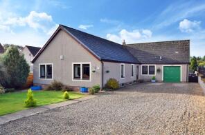 1, Hillside Gardens, Dolphinton, West Linton EH46 7AE