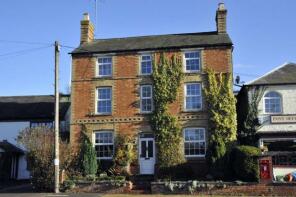 17, High Street, Towcester NN12 8BA