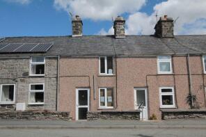 2, Tyddyn Terrace, King Street, Corwen LL21 9TN