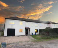 5, Floral Villas, Newark NG23 6PN