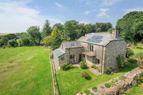 Higher Mount Farm, Road From New Bungalows To Junction West Of Bridge Meadow, Bodmin PL30 4ES