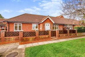 6, Manor Garth, Middlesbrough TS9 5GD