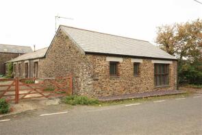 The Cider Press, Roundhayes Farm, Road From Pencuke Lane To Hill Road, Crackington Haven, Bude EX23 0LF