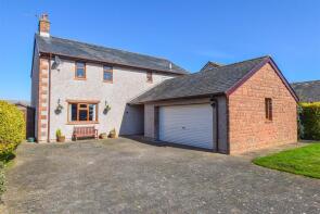 2, Sandford Fold, Appleby-in-westmorland CA16 6NR