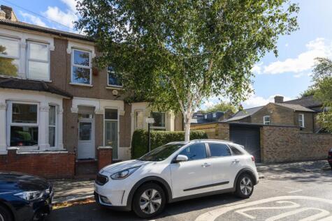 Stanmore Road, Leytonstone, London, E11 3BU