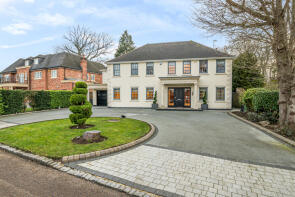 Bay Trees, Birch Mead, Orpington BR6 8LT