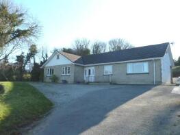 Emytree, Road From B3257 To Junction East Of Cox Park Farm, Gunnislake PL18 9AZ