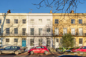 First Floor Flat, 30, Montpellier Spa Road, Cheltenham GL50 1UL
