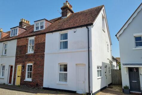 Emsworth, Hampshire