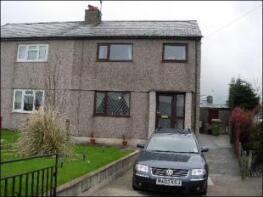 37, Cefn Gwyn, Blaenau Ffestiniog LL41 4SG