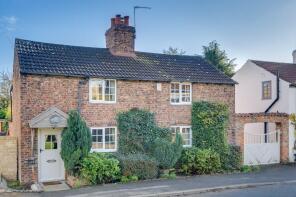 The Maples, Station Road, Goldsborough HG5 8NT