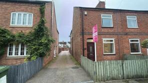 28, Park Road, Leicester LE8 4EF