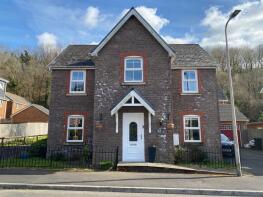 43, Ynys Y Nos, Pontwalby, Neath SA11 5LS