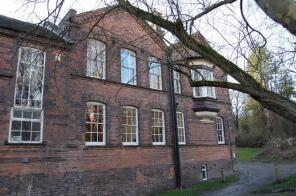 Flat 1, Yorke House, Salthouse Road, Jackfield, Telford TF8 7LQ