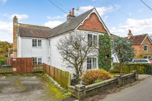 Loyes, Upper Church Road, Southampton SO32 2JB