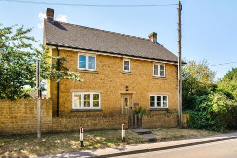 Ansford Hill, Castle Cary, BA7