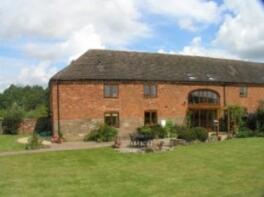 2 The Old Hopyard, Mayhouse Court, Hadley Heath, Hadley, Droitwich WR9 0AS