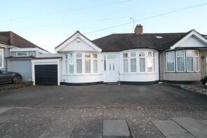 25, Leigh Avenue, Ilford IG4 5PH