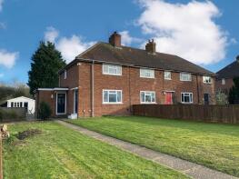 7, Hockey Hill, Stowmarket IP14 5PL