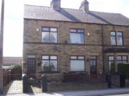 18, Royston Lane, Carlton, Barnsley S71 3EW
