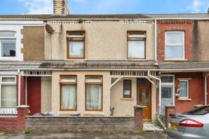 20, New Street, Port Talbot SA12 6HG