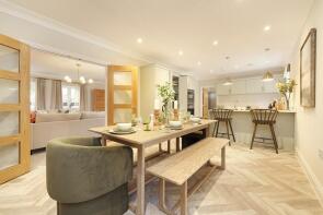 Beresford House, Reading Road, Shiplake, Henley-on-thames RG9 3PH