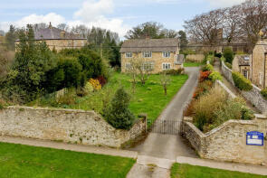 Cherry Blossom Cottage, Road Leading To Barningham Park, Richmond DL11 7DW
