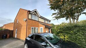 20, Cowman Close, Melton Mowbray LE14 3RW