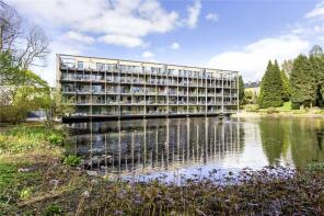 Apartment 4 Water Garden, Alderley Park, Congleton Road, Nether Alderley SK10 4JY