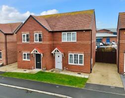 14, Ryehills Close, Redcar TS10 2FA